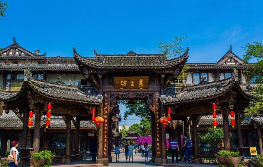 召唤神龙万宁版祖龙