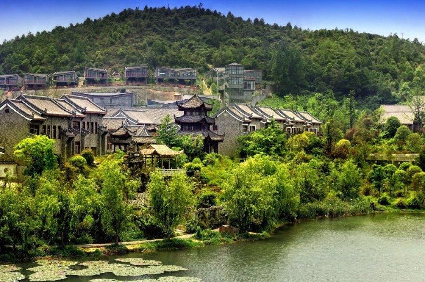 明星专访-郭敬明游戏画面